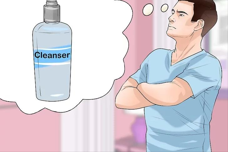 如何有效消灭青春痘小妙招,最有效的方法消灭青春痘