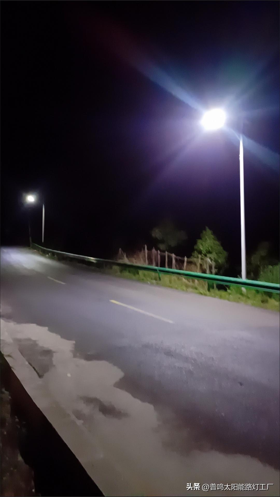 6米太阳能路灯价目表,太阳能路灯十大排名最新