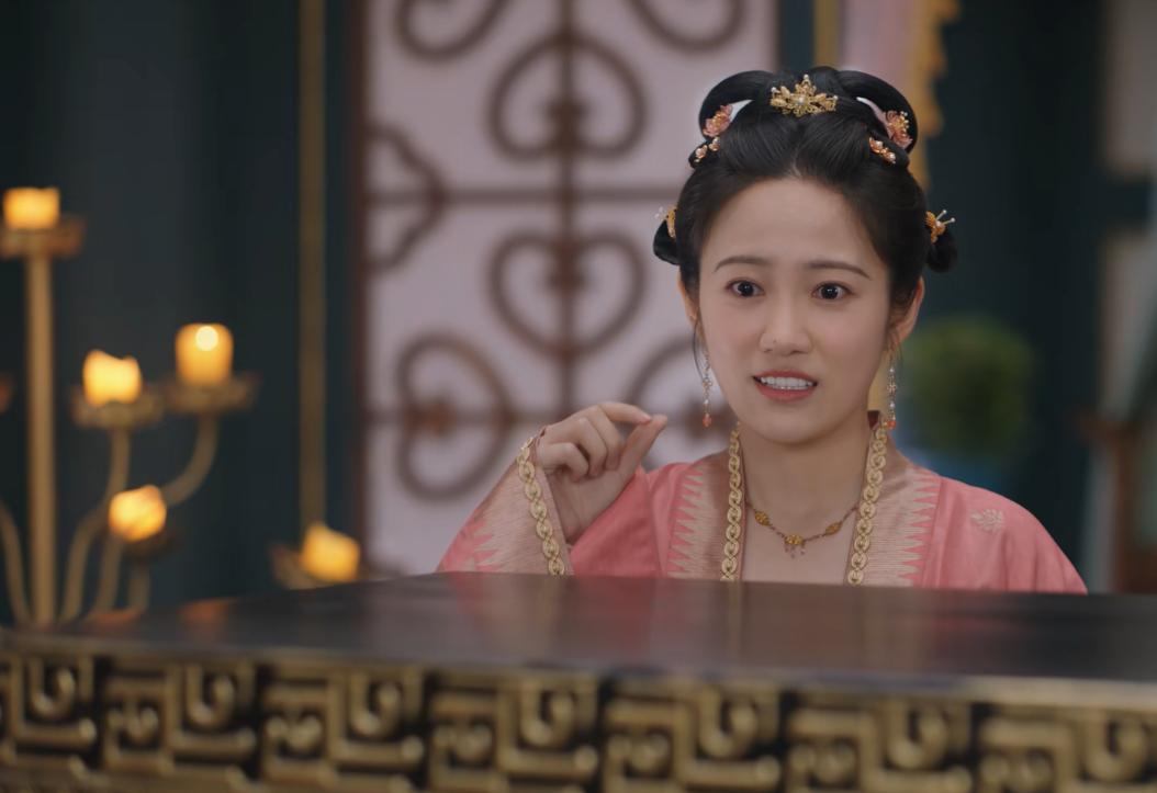 导演选角眼光牛!《卿卿日常》隐藏八大美人,连柳嬷嬷都令人惊艳