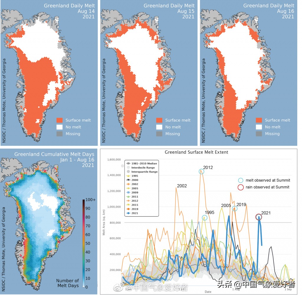 北极变暖速度快于其他地区原因,为什么北极变暖危险