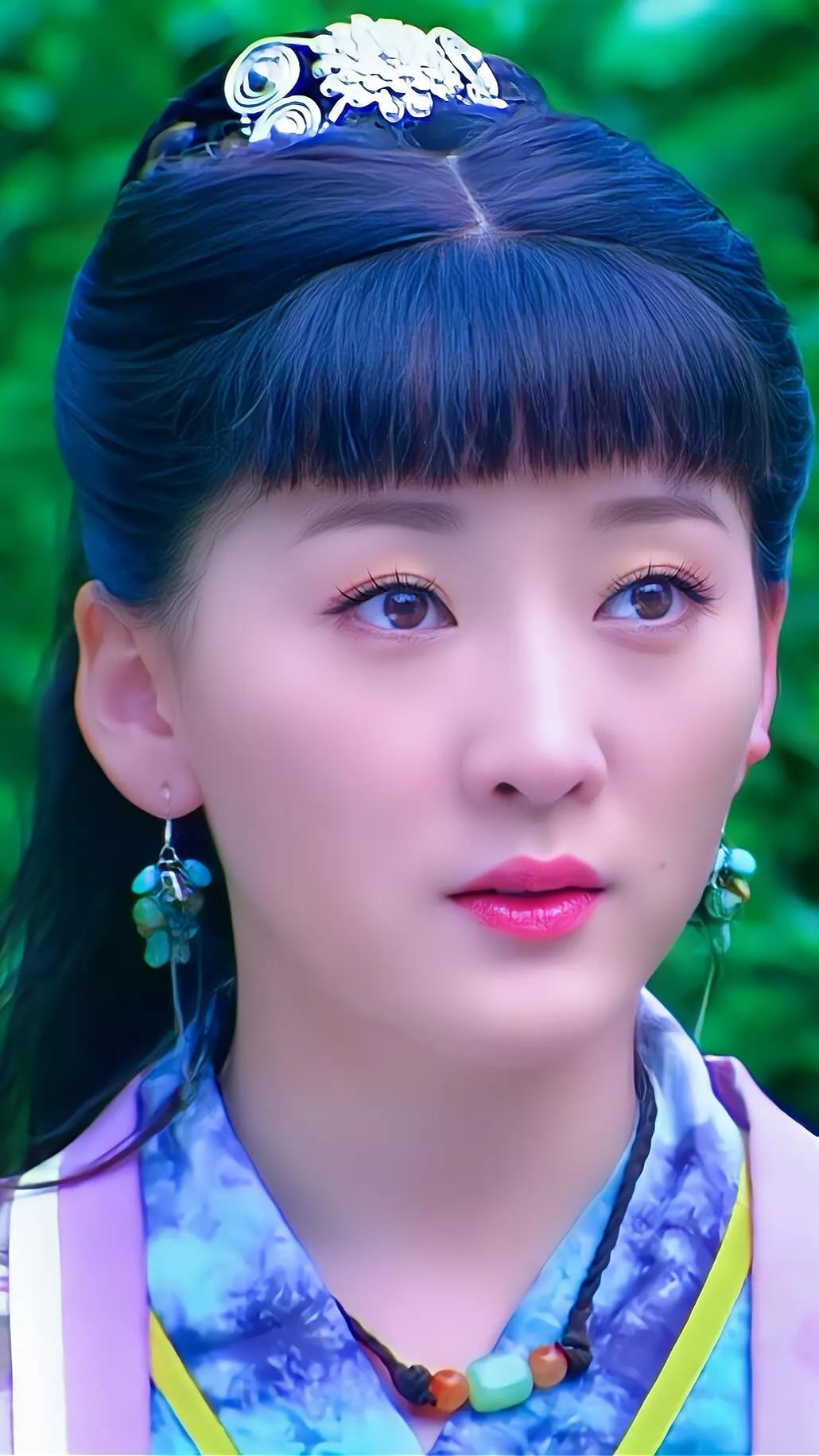 追鱼传奇——曹馨月——唐心