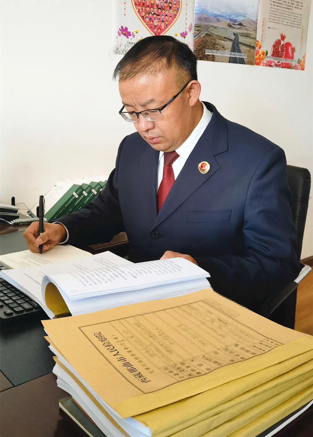 王涛三农服务,王涛服务三农