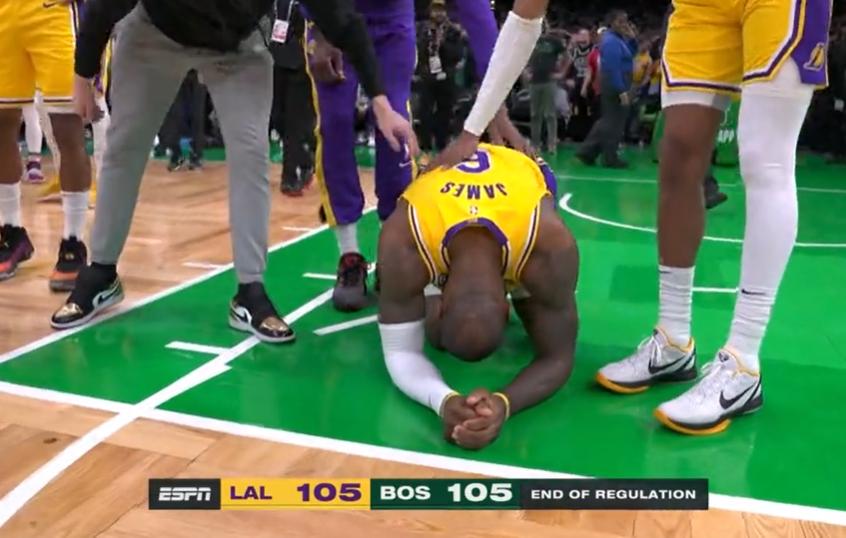 盘点那些离谱的判罚,震惊世界的五大判罚