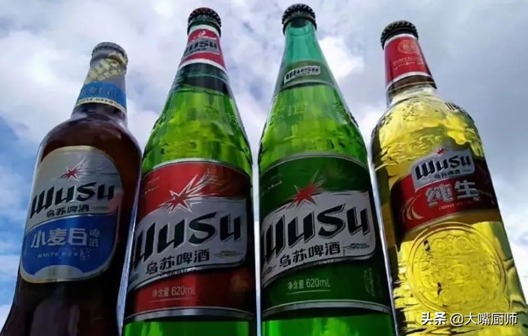 生啤熟啤黑啤纯生的区别,啤酒扎啤生啤原浆纯生区别