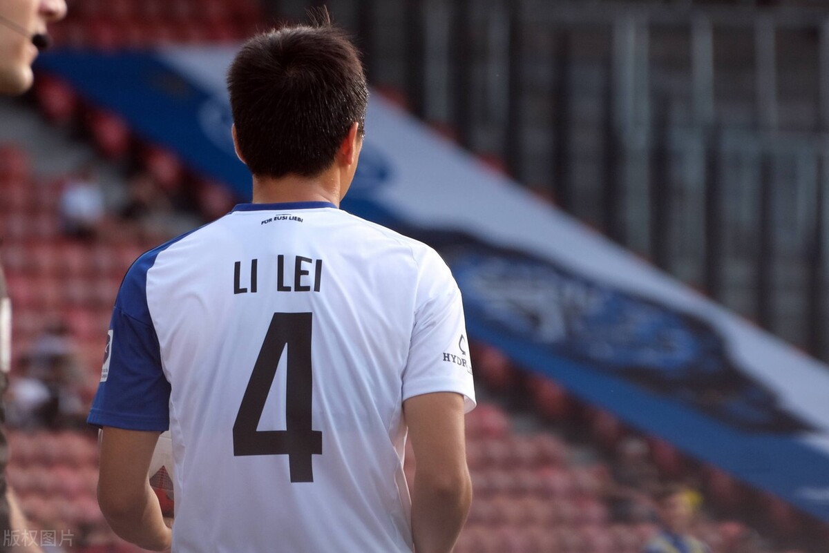 喜讯！欧洲顶级联赛迎来久违的中国面孔，替补登场就带队3球大胜