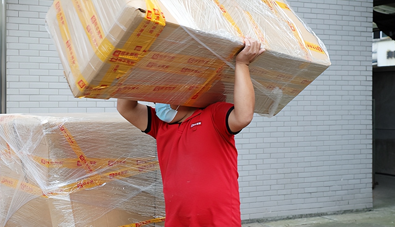 搬家技巧冷知识,搬家时空调怎么搬运