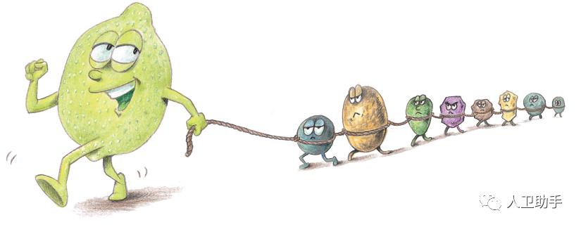 柠檬水的作用和功效大全,柠檬水的作用与功效及副作用