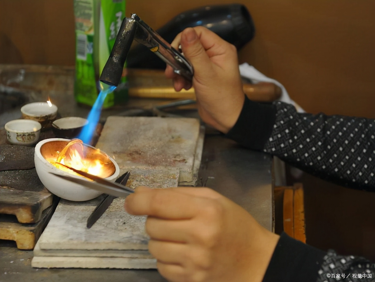 100万买的金条为什么银行不收,银行买的金条涨价后可回收吗