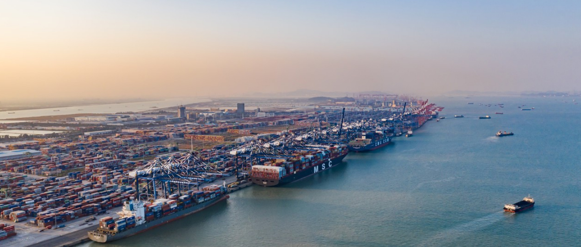 外贸干货分享小程序,干货外贸出口流程全攻略