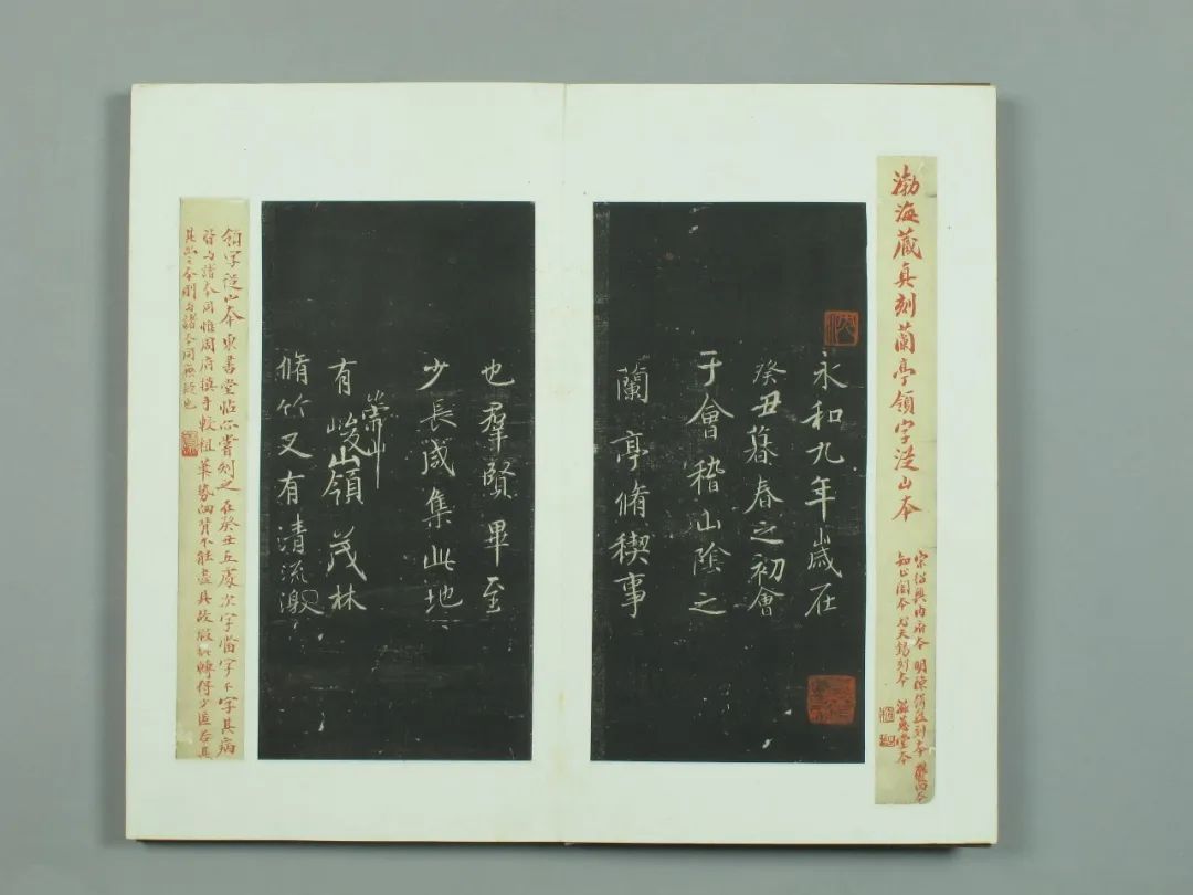 江南烟雨行舟风景图,江南山水风景欣赏