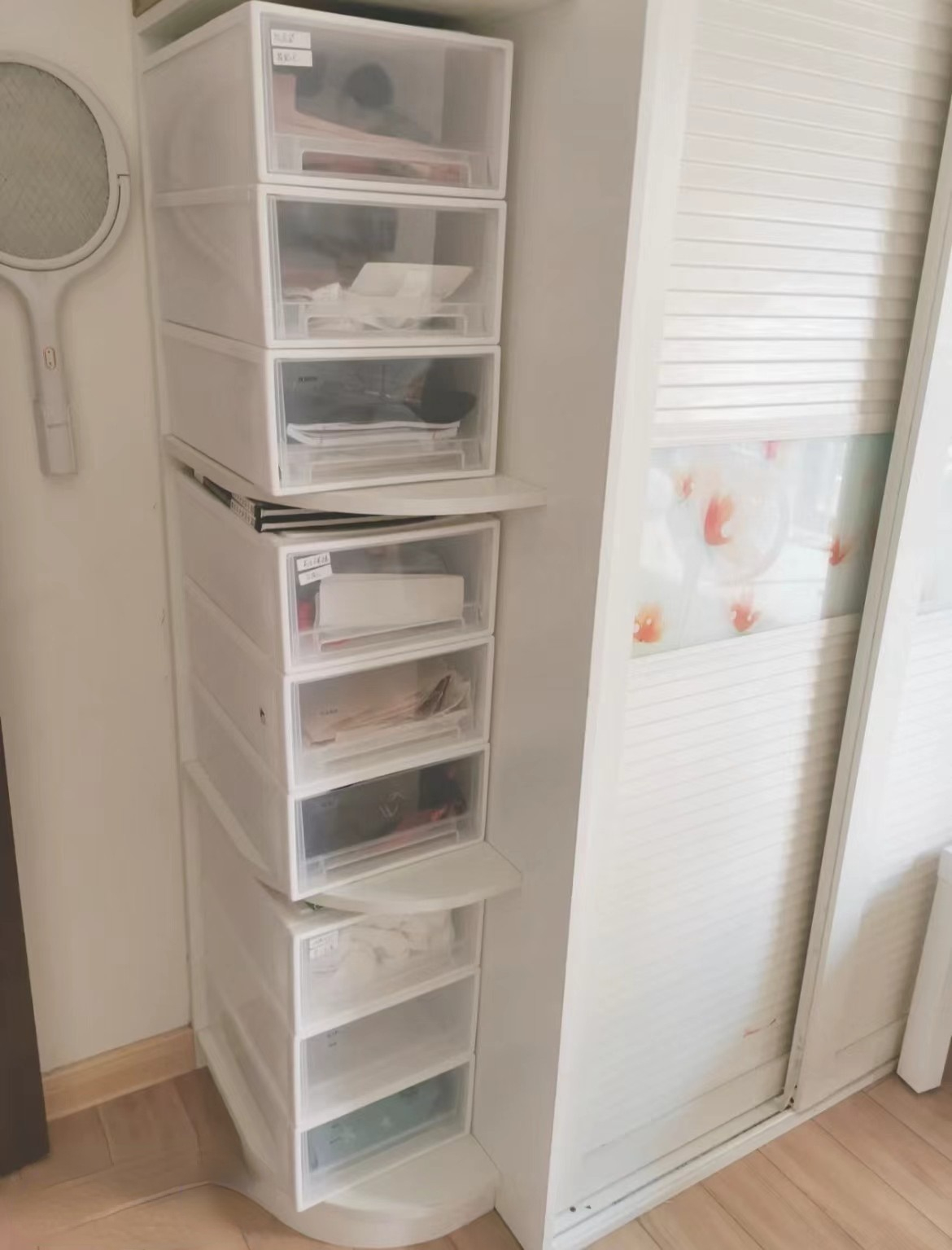 装修衣柜的四种省钱方式,装修衣柜的4种省钱方法只需2千