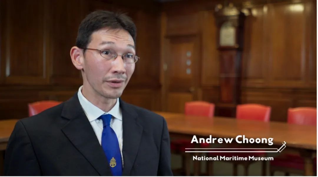 二战版泰坦尼克号,纳粹拍摄的纪录片