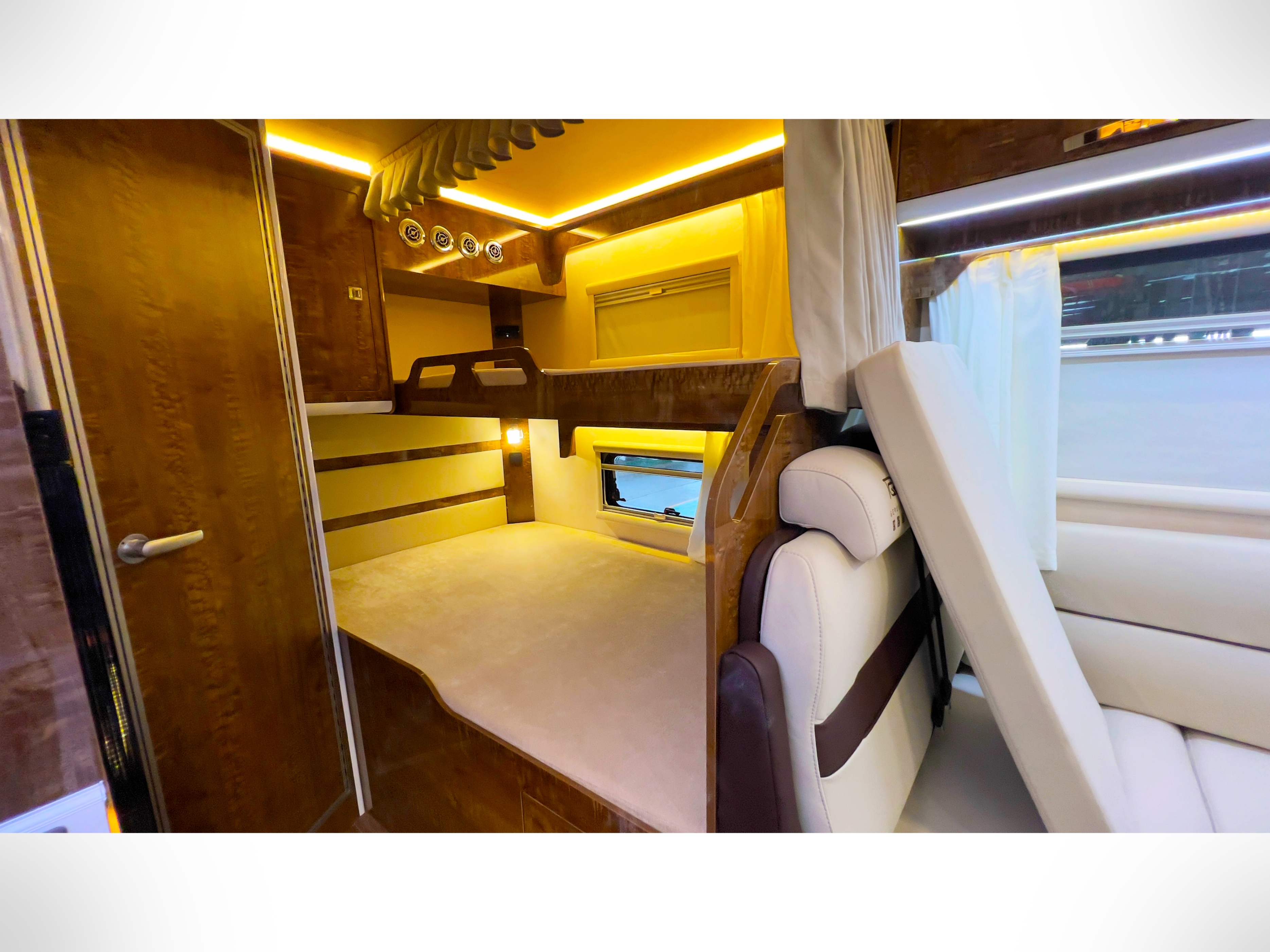 歌睿途T280尊享版房车,歌睿途房车