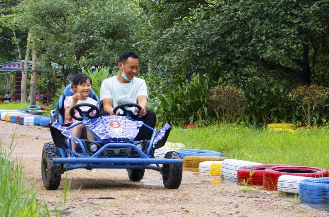 五一免费入园的汉服活动,汉服游园优惠活动