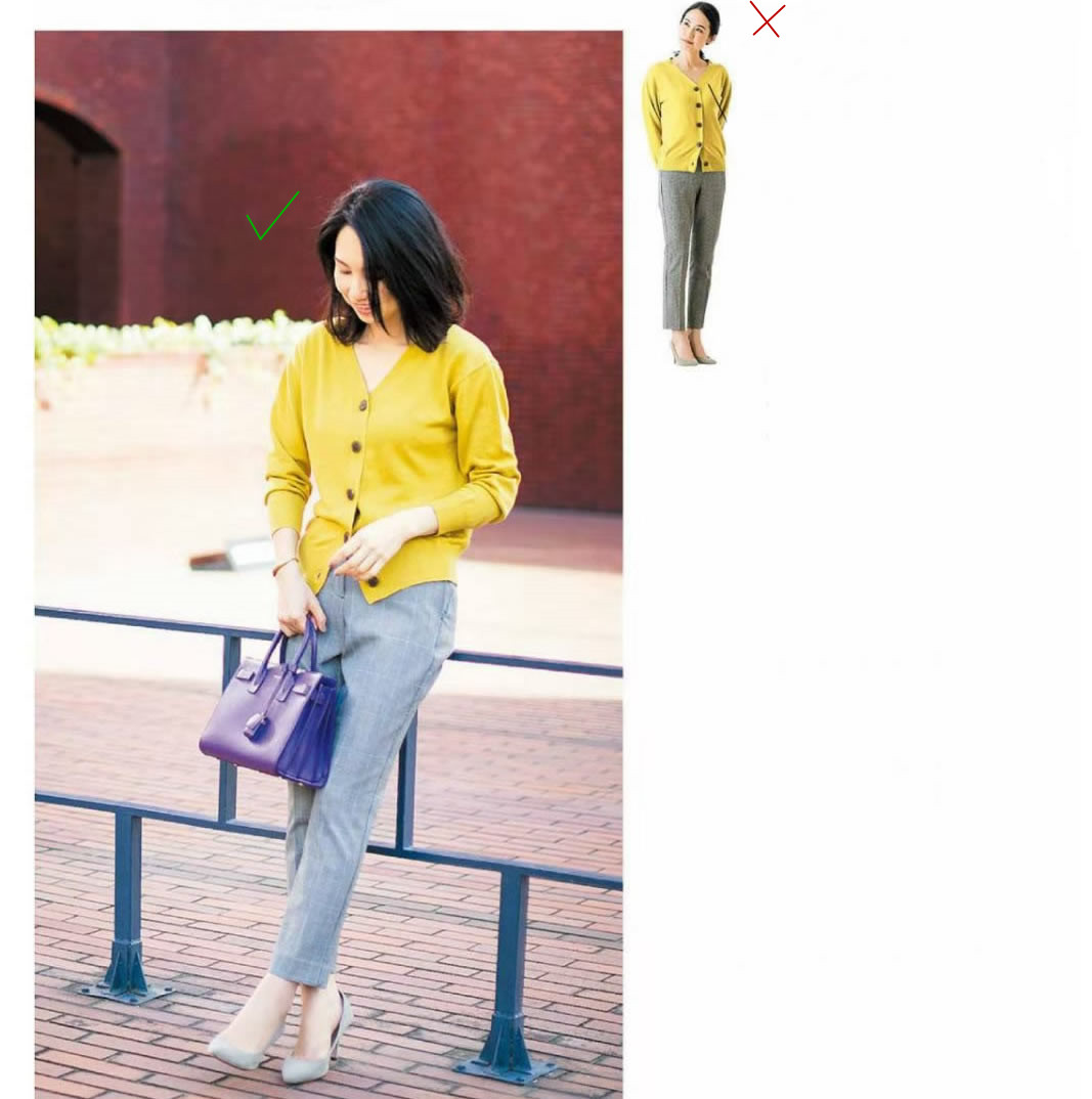 穿衣的搭配技巧与方法,穿衣新技巧