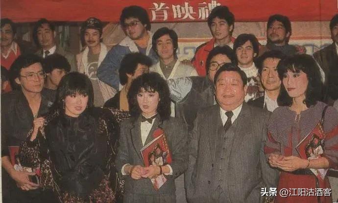 83版射雕英雄传阵容到底有多强大,83版射雕英雄传全员今昔对比