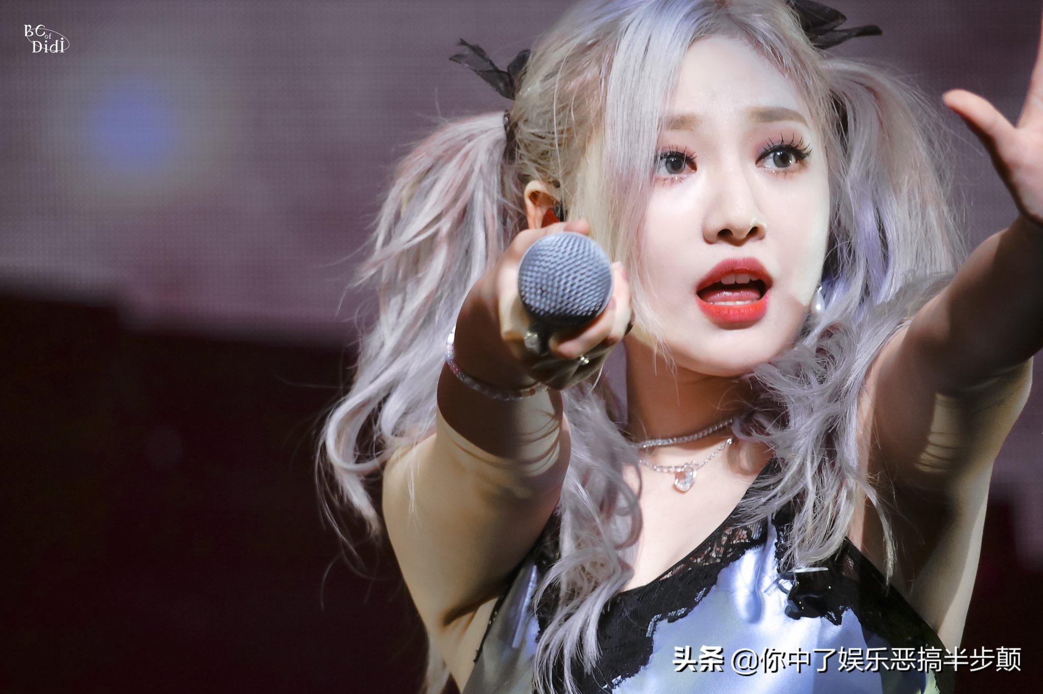 Aespa新辑《Girls》预售161万张，创造偶像女团新纪录