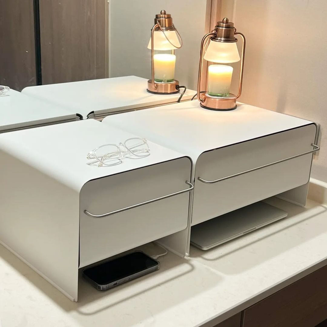 橱柜、浴柜再多也难收？这6大收纳神器高颜又高能，韩国主妇大爱