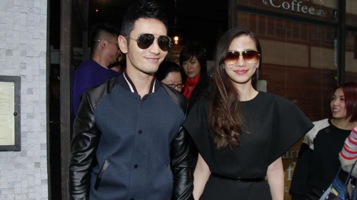 杨颖离开黄晓明还能找到更好的吗,杨颖和黄晓明离婚之后变好看了吗