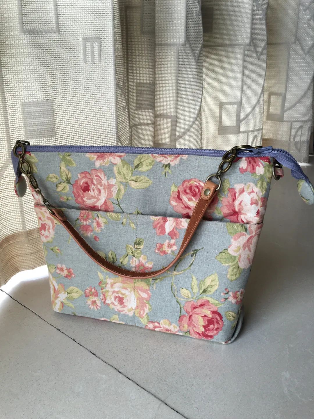 胜家缝纫机教学视频,胜家缝纫