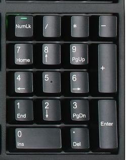 键盘上的常识,键盘功能键小知识