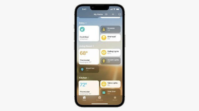 ios16发布会汇总,ios16发布会回顾