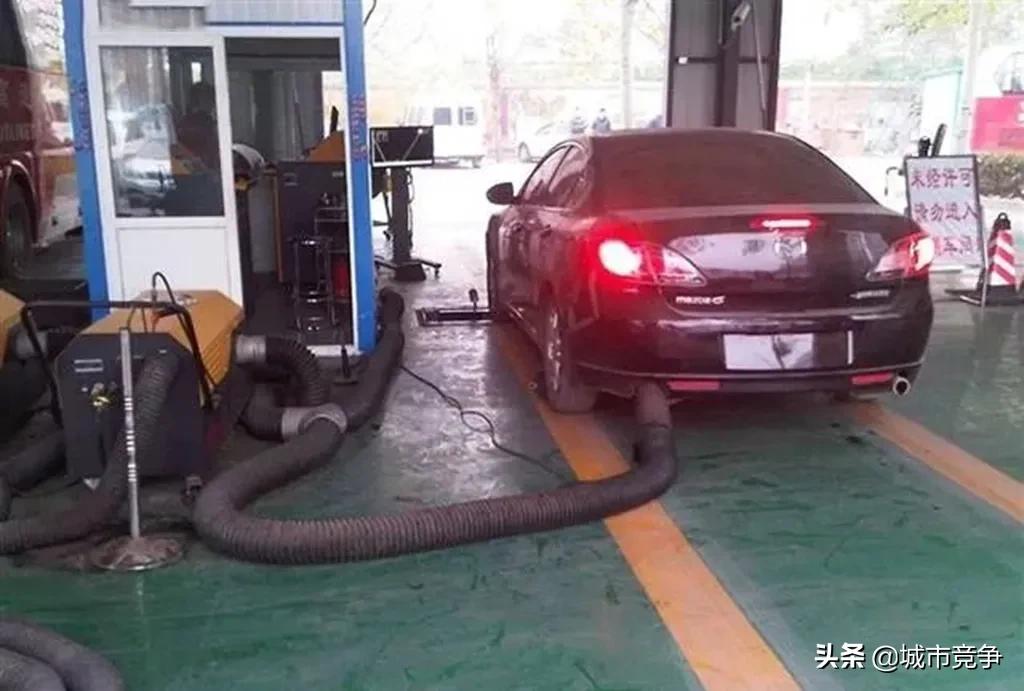 2022要取消年检吗,私家车年检新规将实施