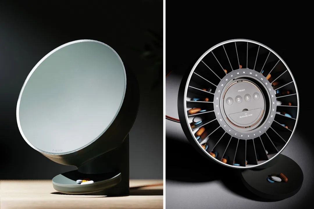 10例人性化产品设计,打动人心的产品设计