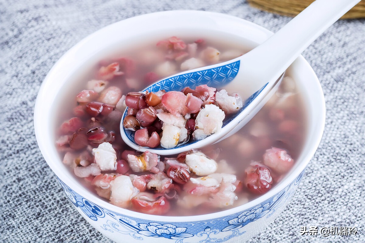 清明除湿气最好的方法,清明时节湿气重中医除湿有妙招