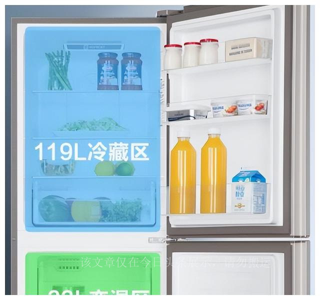 海尔冰箱lowmoistzone一般放什么,海尔冰箱哪款性价比高推荐