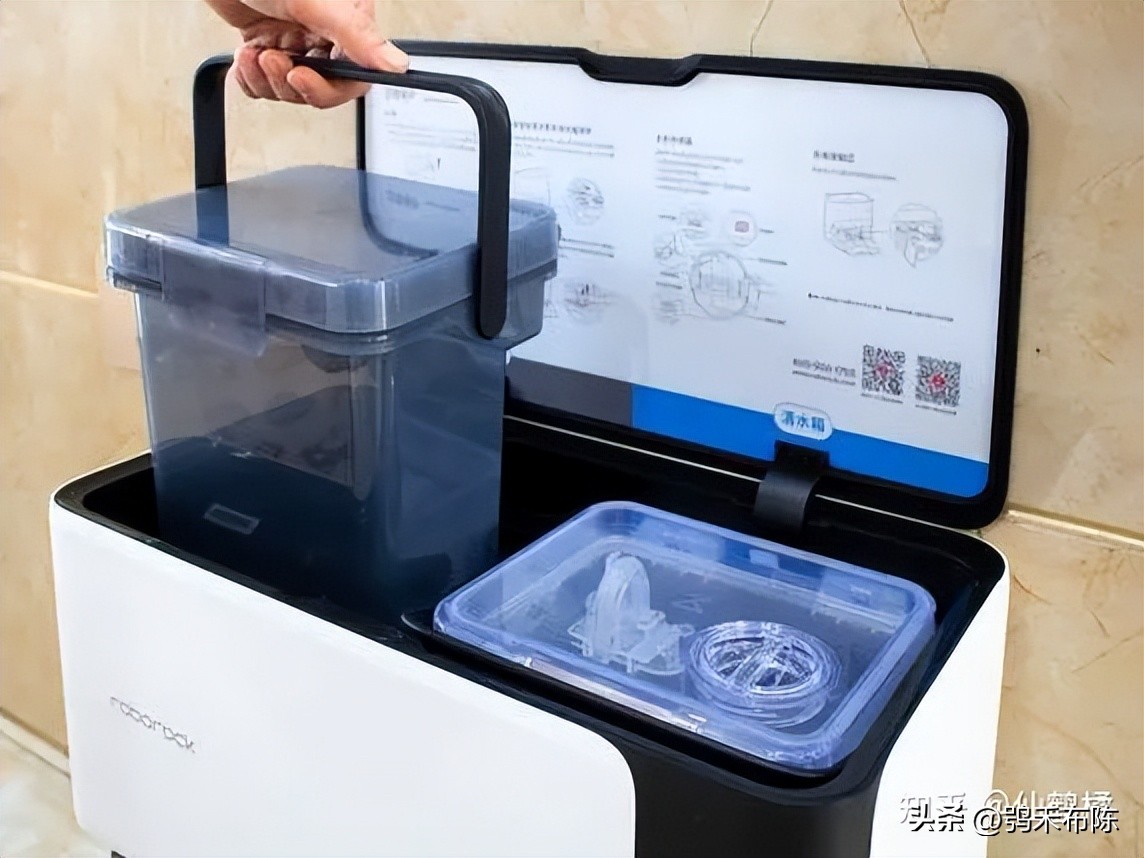 如何选择合适的扫地机器人,科沃斯扫地机器人选购