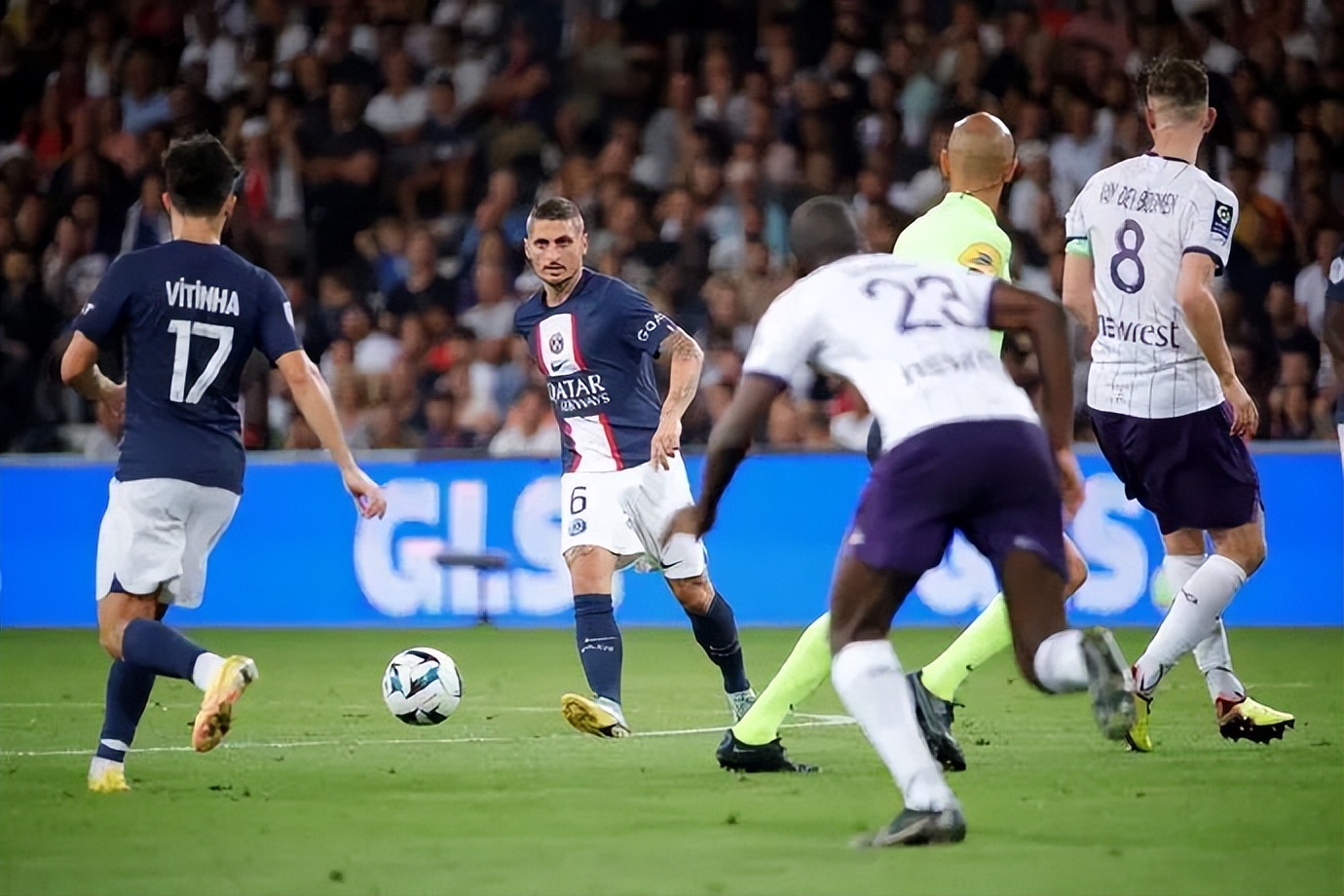 大巴黎vs利雅得胜利内马尔上不上,大巴黎vs利雅得胜利内马尔上了吗