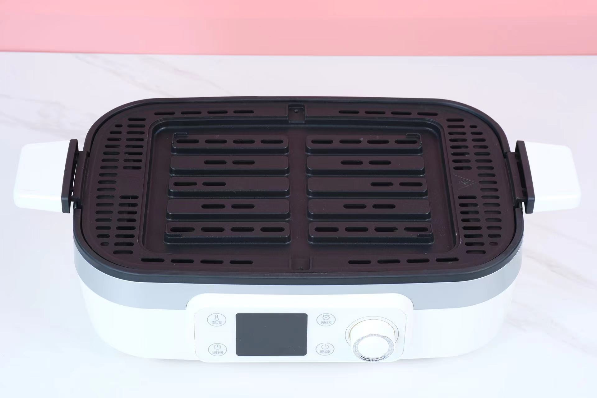 好厨电优势,好厨电享受便捷