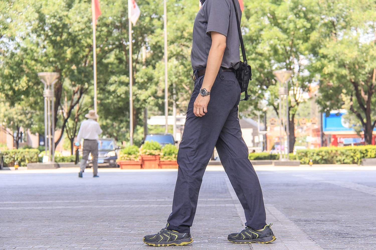 鹰爪天行者软裤四代,鹰爪天行者软裤