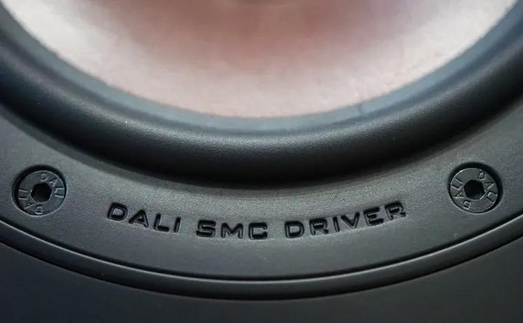 DALIOPTICON6MKII评测:细腻而精致