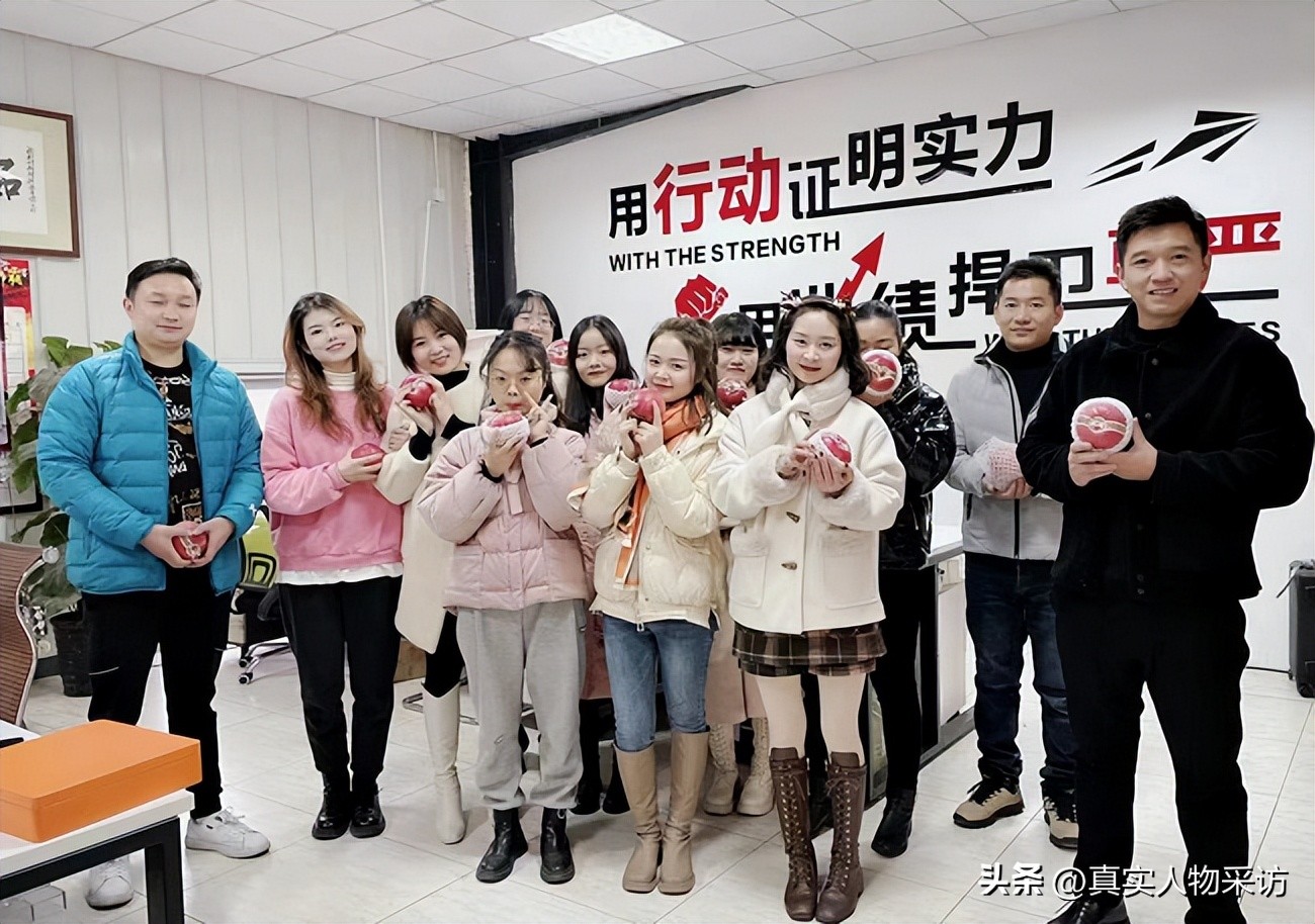 95后小伙回村创业实现营收超千万,35岁的我重返家乡创业