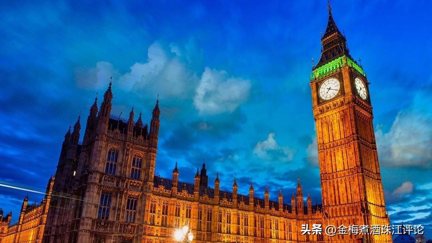 英国脱欧的真实情况,英国脱欧这几年得到了什么