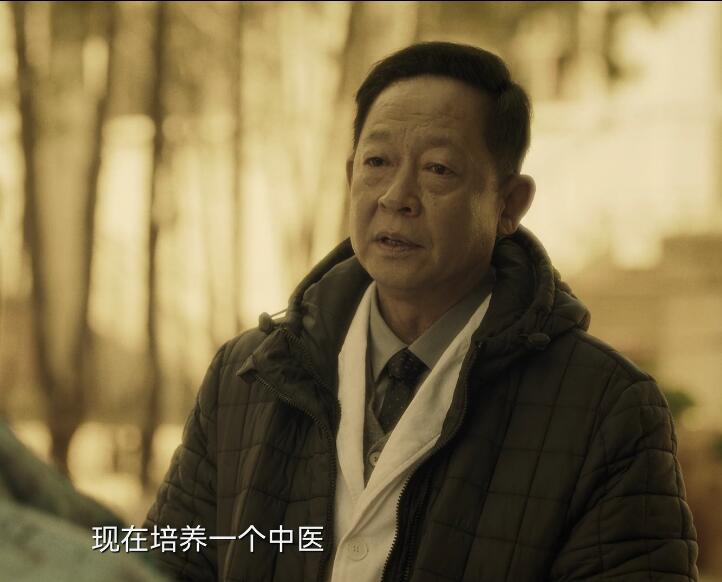 向“中医黑”说不，《促醒者》太良心，让更多人真正了解中医