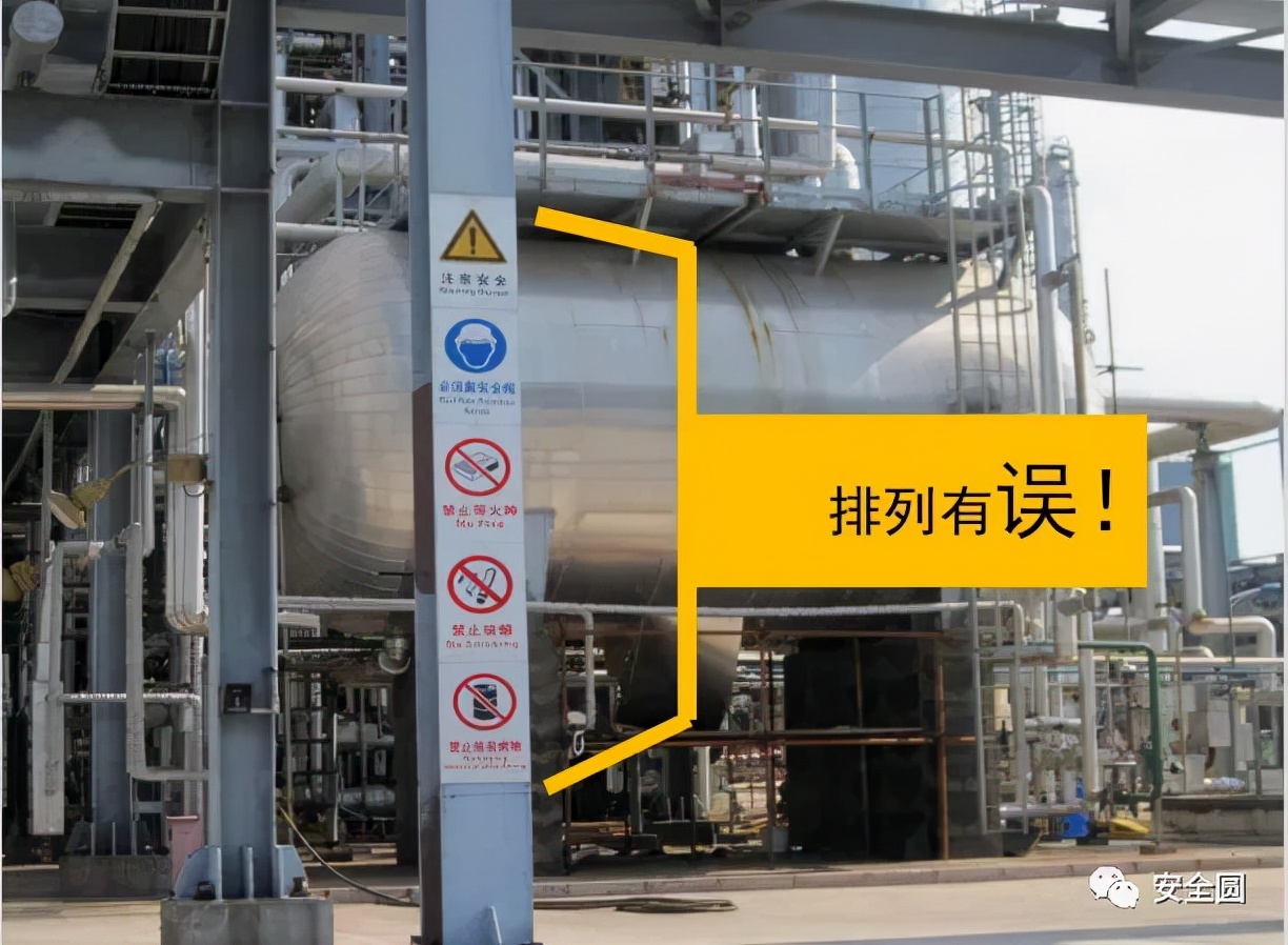 工地安全标识牌尺寸国家标准,机械设备安全标识牌和操作规程