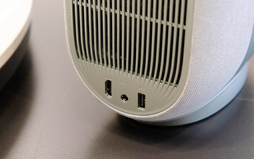 极米投影新品效果,极米中高端投影什么时候上新