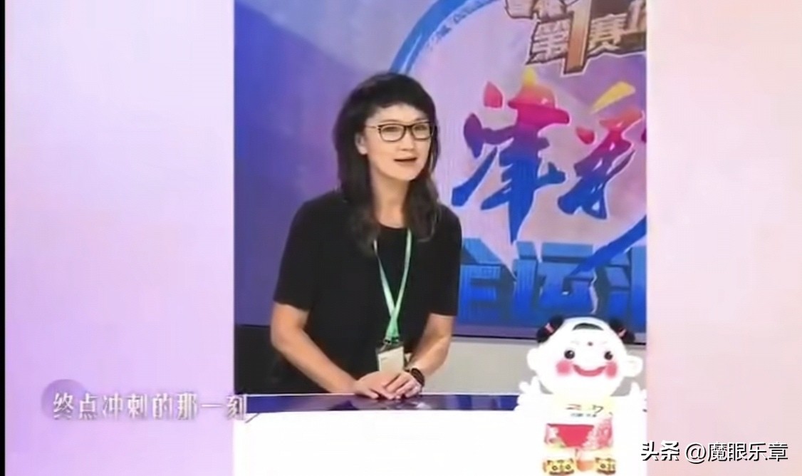 原上海电视新闻节目主持人李培红,新闻主播李培红抖音