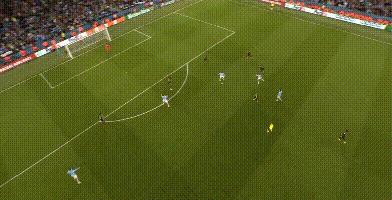 曼城天才小将视频,曼城19岁的天才