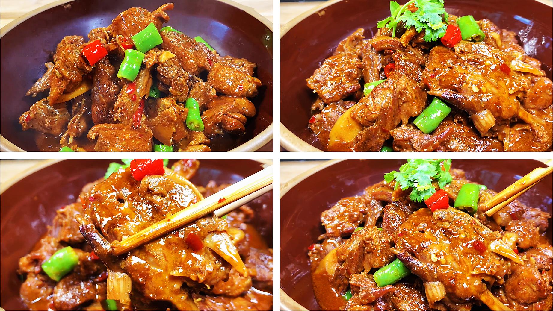 冬天吃什么败火食谱,火气比较旺吃什么可以败火