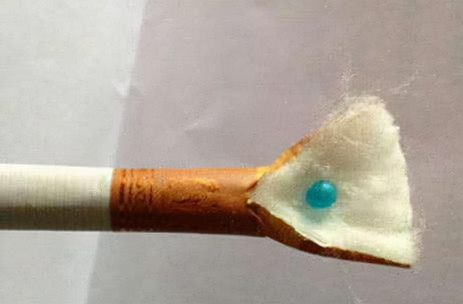 5种香烟或被列入黑名单,这7种香烟或被列入黑名单