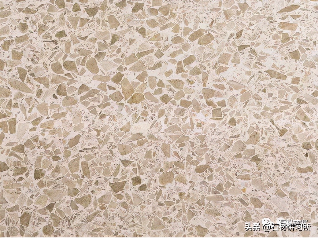 无机水磨石生产全过程,预制无机水磨石制造