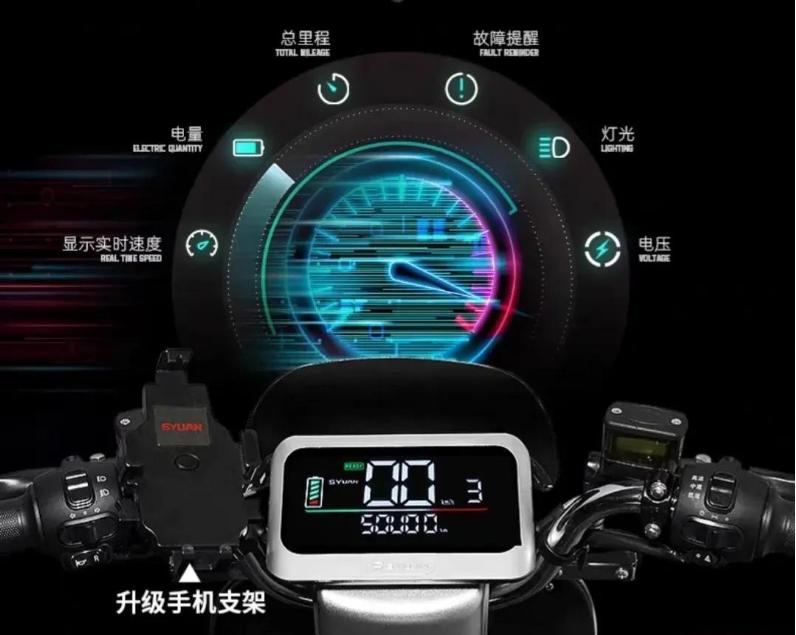 目前实测续航最高的电动车,续航1000公里的纯电动车要来了