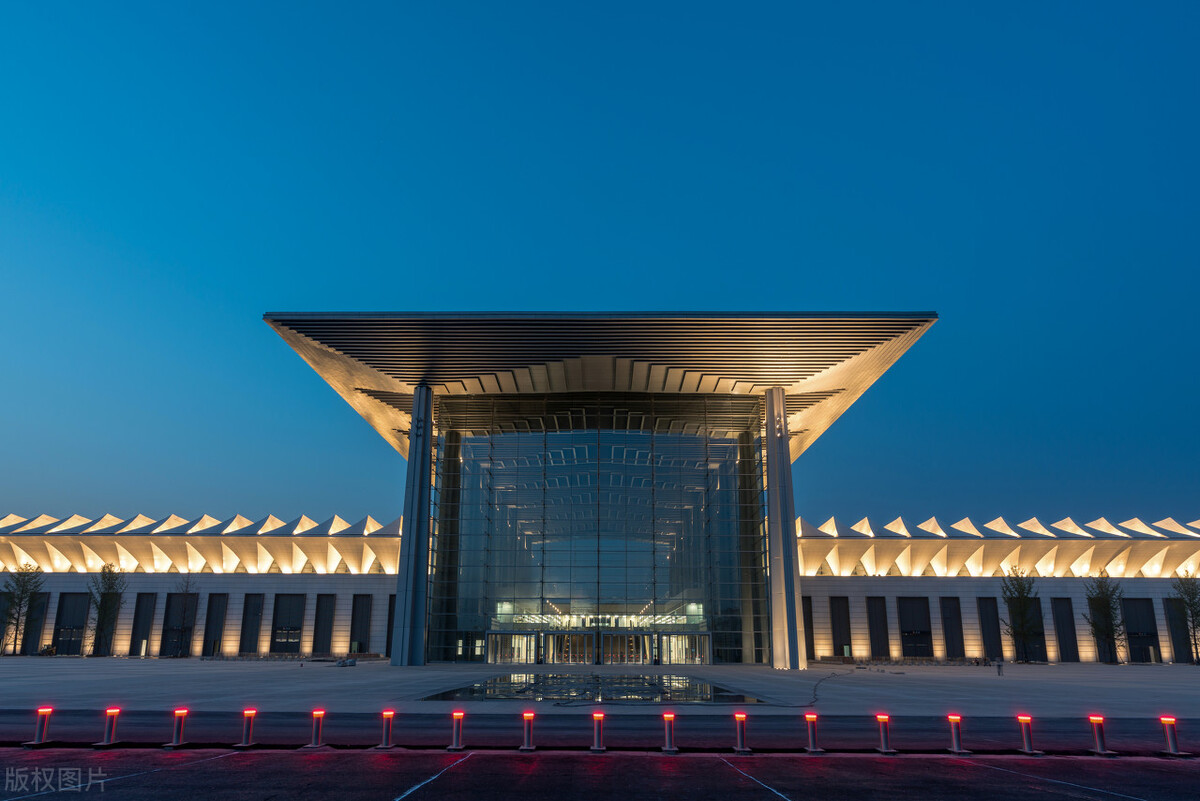 国家为什么大力发展石家庄,安国市未来发展规划