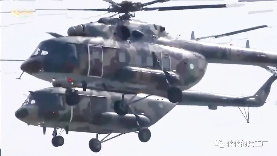 巴基斯坦阅兵有哪些中国装备,巴基斯坦阅兵中式武器