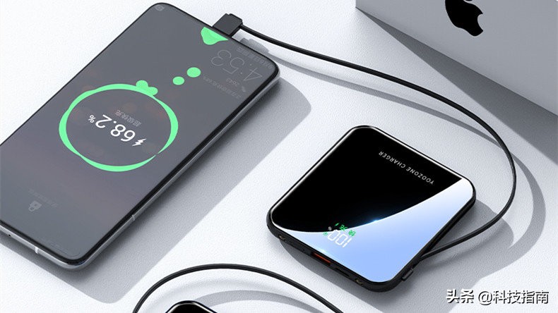 充电宝有时候充不上电还安全么,弃之可惜食之无味如同鸡肋