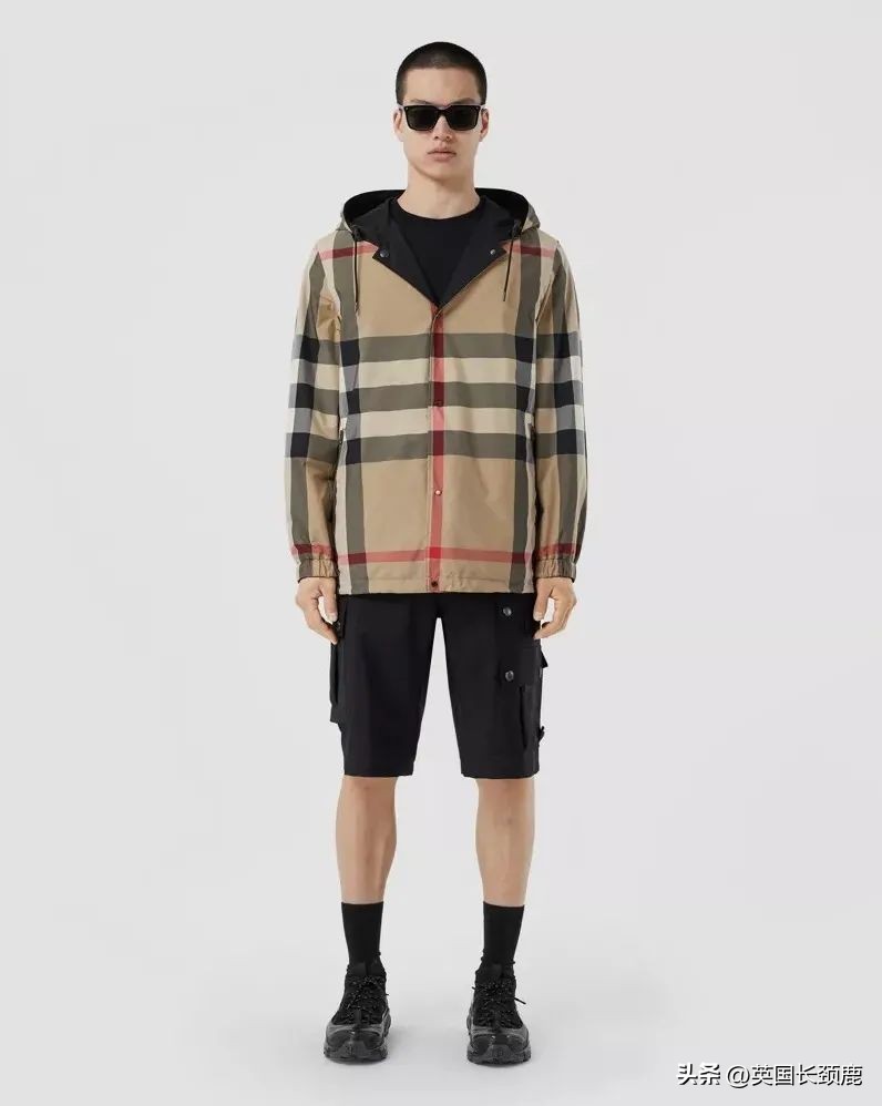 秋冬大衣英国,高端英伦风大衣外套